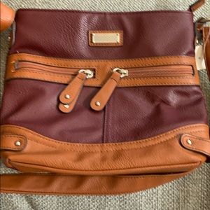 Shoulder Bag